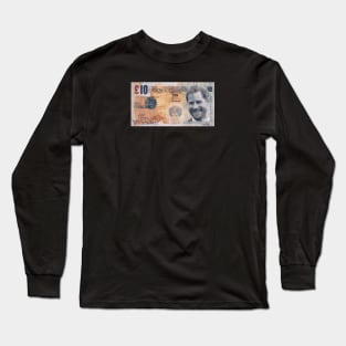 Harry (ex of England) Long Sleeve T-Shirt